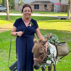 Meet your Posher, Lisa